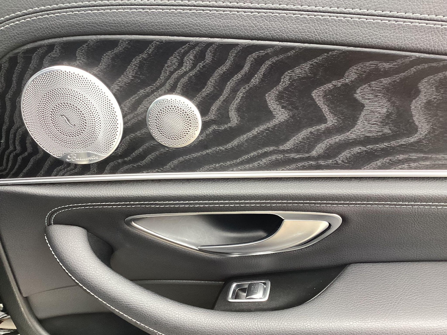 Used Mercedes-Benz E Class 2020 for sale - 78147967: Photo 15