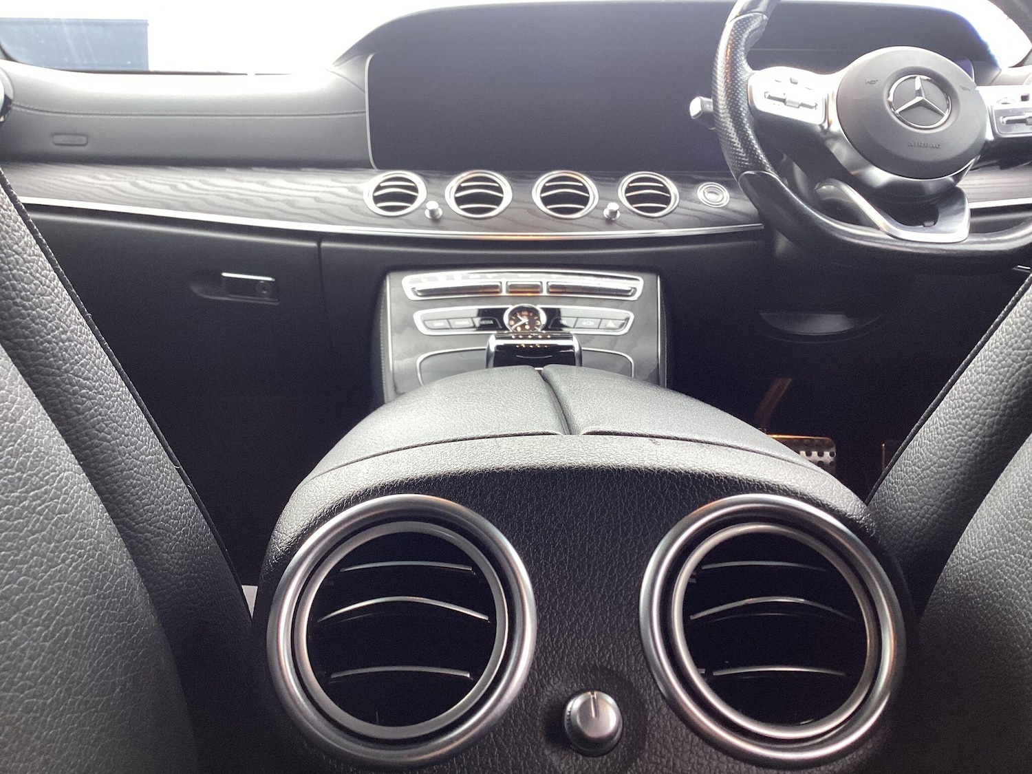 Used Mercedes-Benz E Class 2020 for sale - 78147967: Photo 17