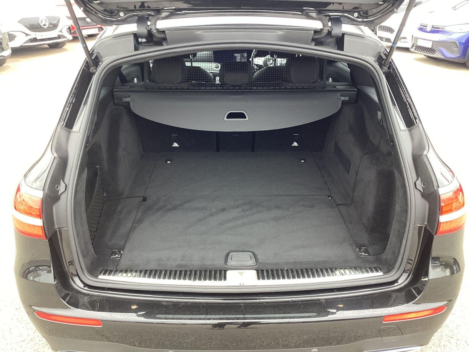 Used Mercedes-Benz E Class 2020 for sale - 78147967: Photo 19