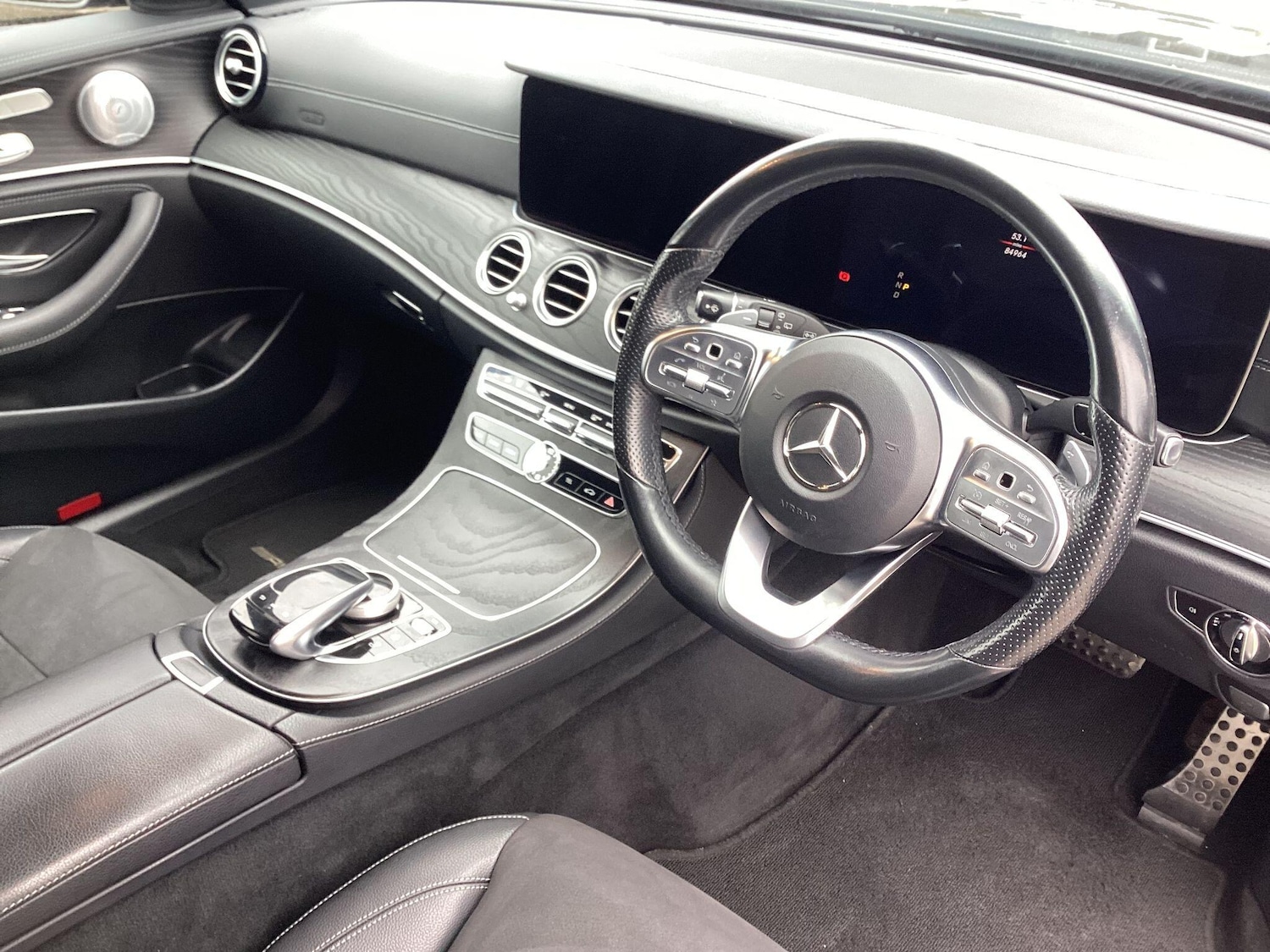 Used Mercedes-Benz E Class 2020 for sale - 78147967: Photo 23