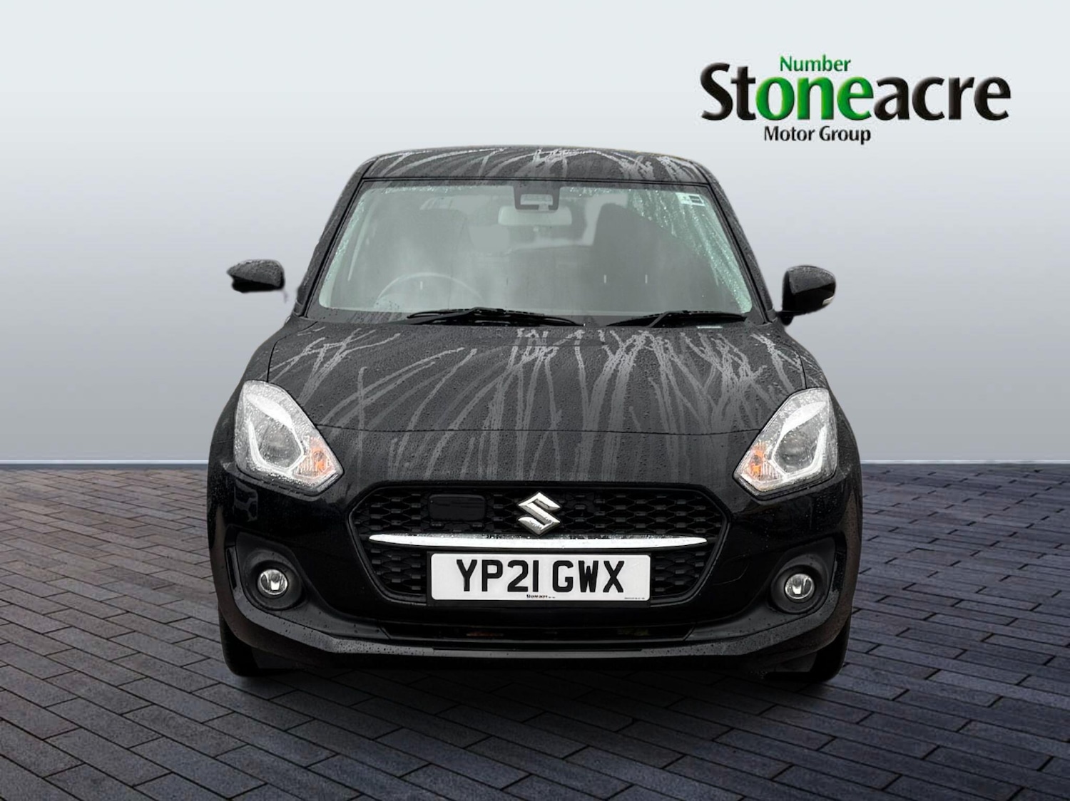 Used Suzuki Swift 2021 for sale - 76667273: Photo 10