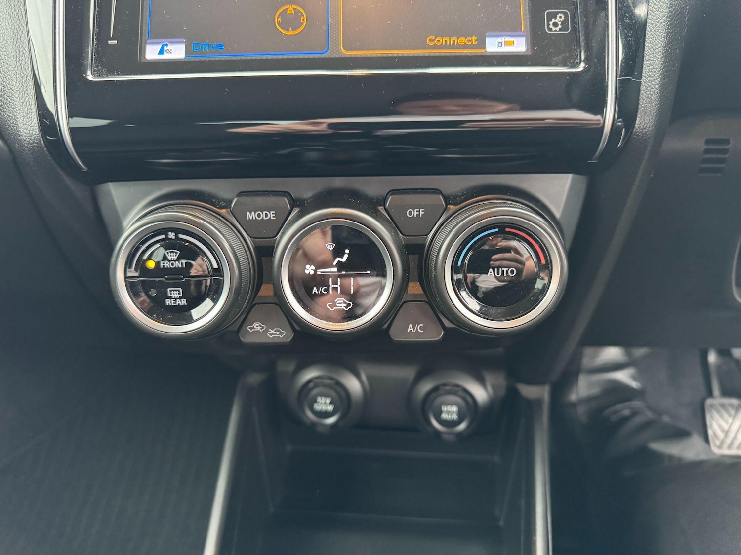 Used Suzuki Swift 2021 for sale - 76667273: Photo 18