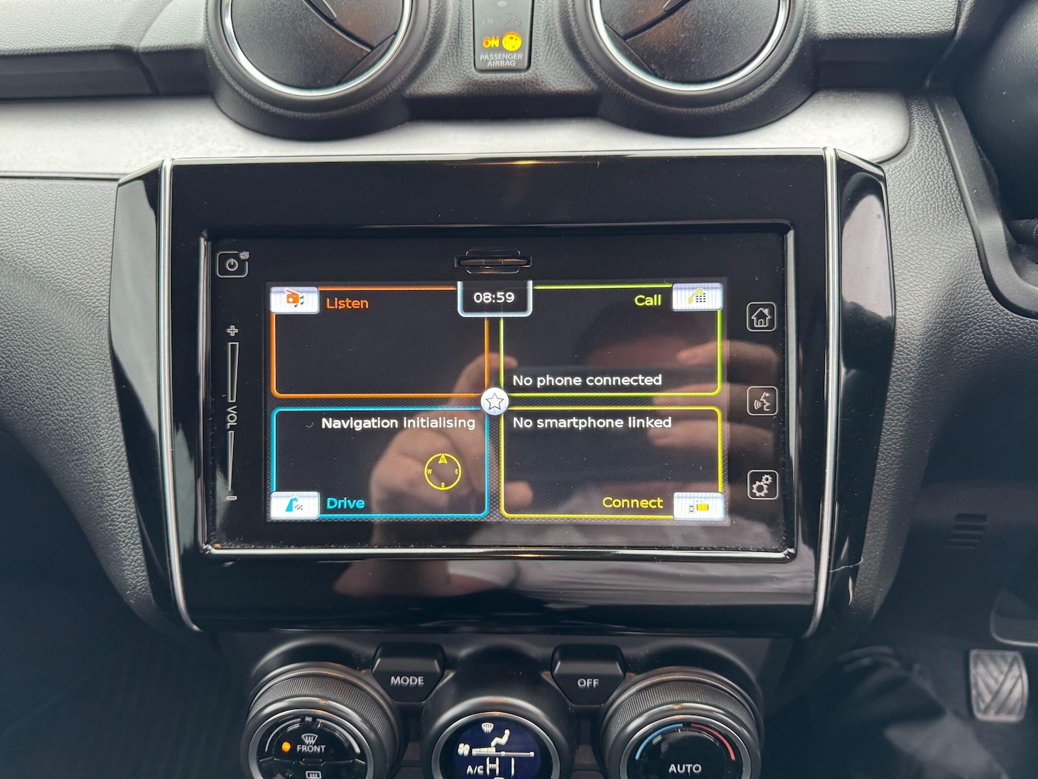 Used Suzuki Swift 2021 for sale - 76667273: Photo 19