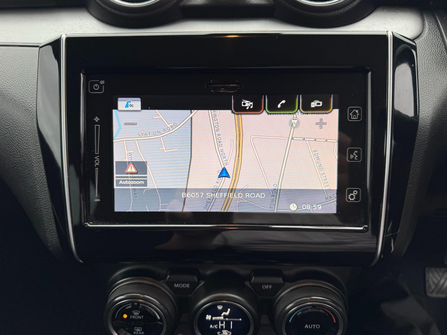 Used Suzuki Swift 2021 for sale - 76667273: Photo 21