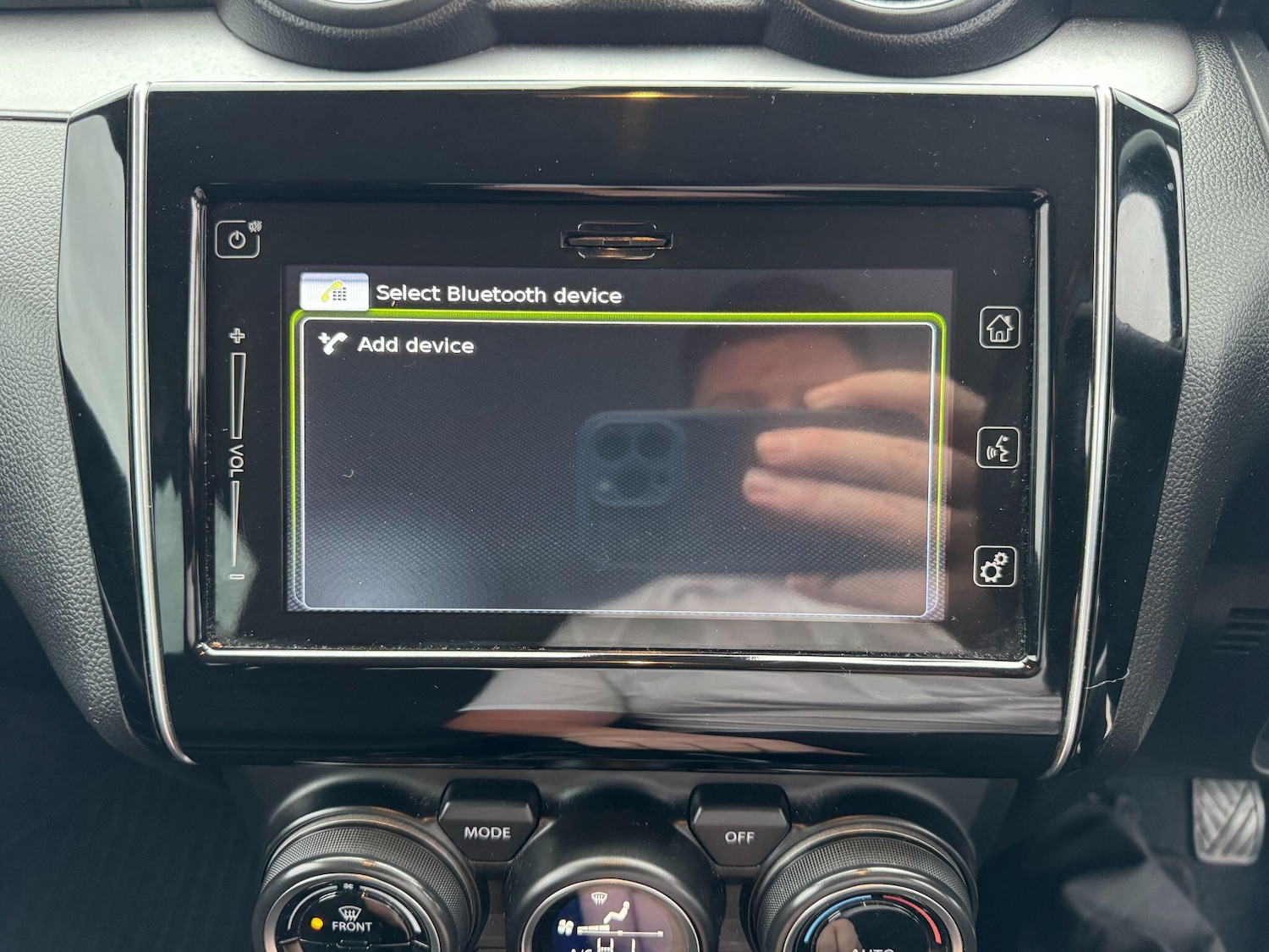 Used Suzuki Swift 2021 for sale - 76667273: Photo 22