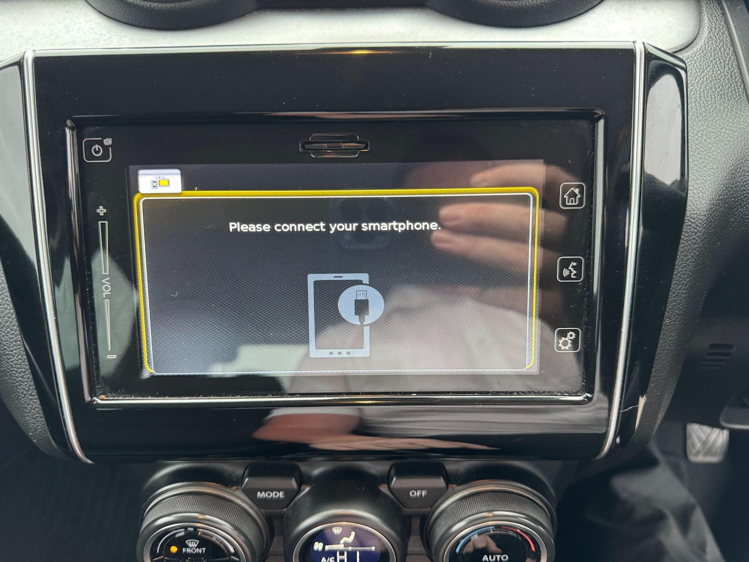 Used Suzuki Swift 2021 for sale - 76667273: Photo 23