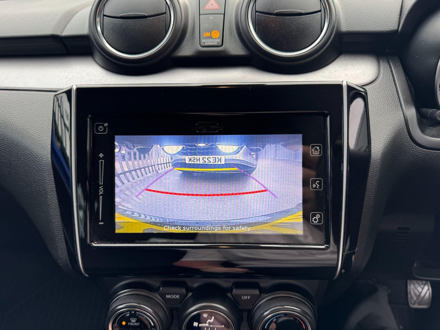 Used Suzuki Swift 2021 for sale - 76667273: Photo 24