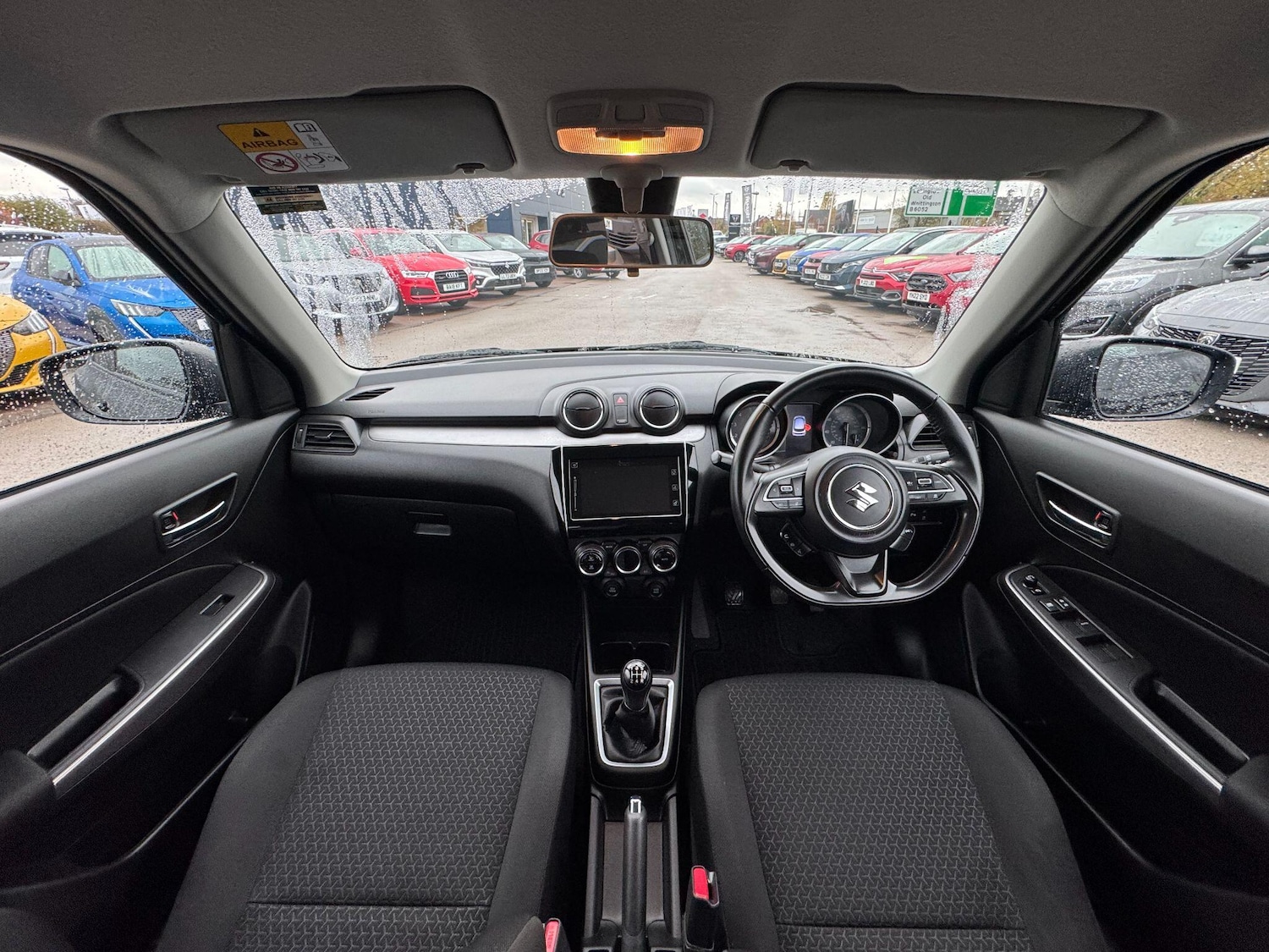 Used Suzuki Swift 2021 for sale - 76667273: Photo 39