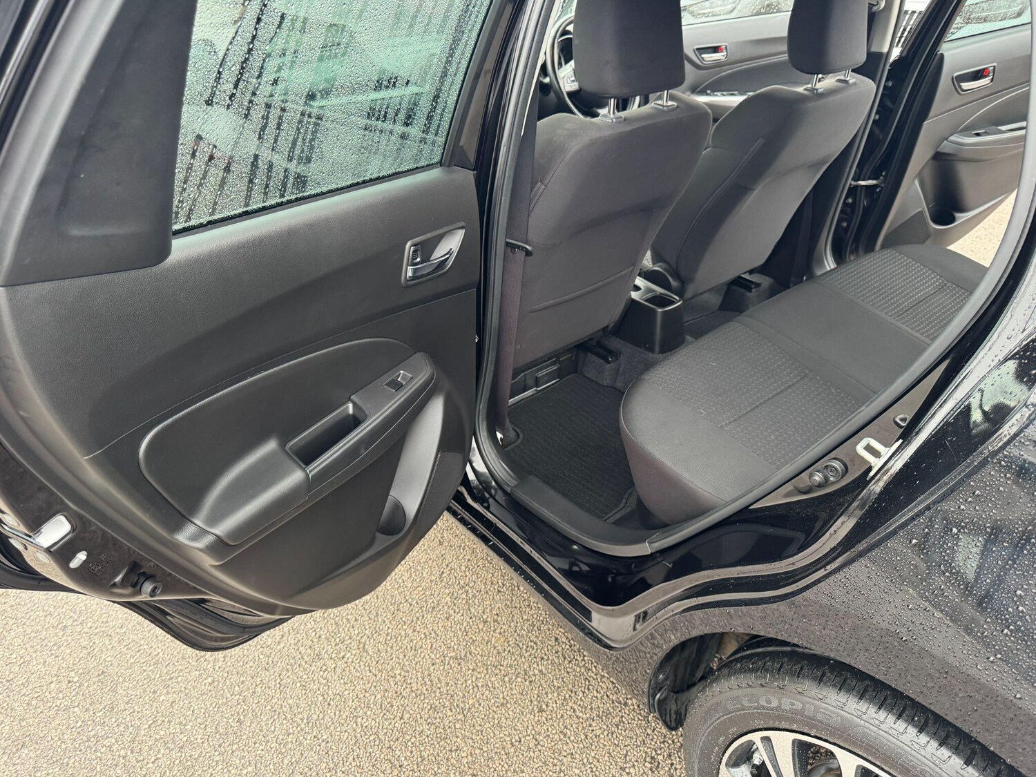 Used Suzuki Swift 2021 for sale - 76667273: Photo 43