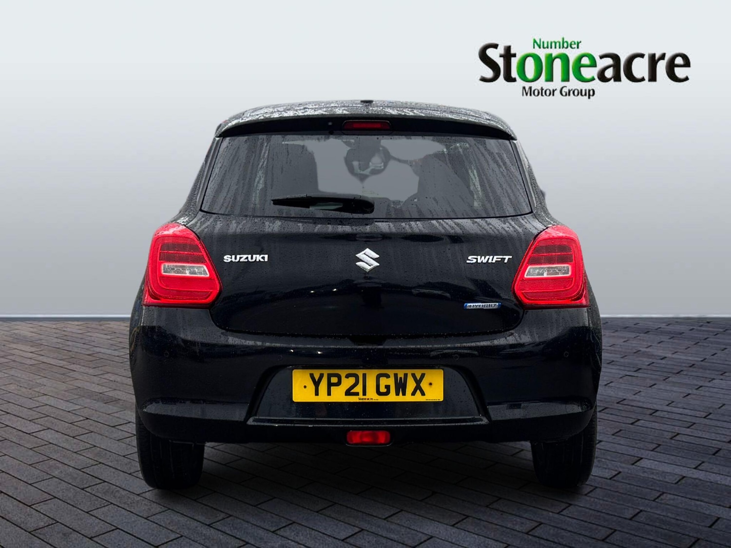 Used Suzuki Swift 2021 for sale - 76667273: Photo 6