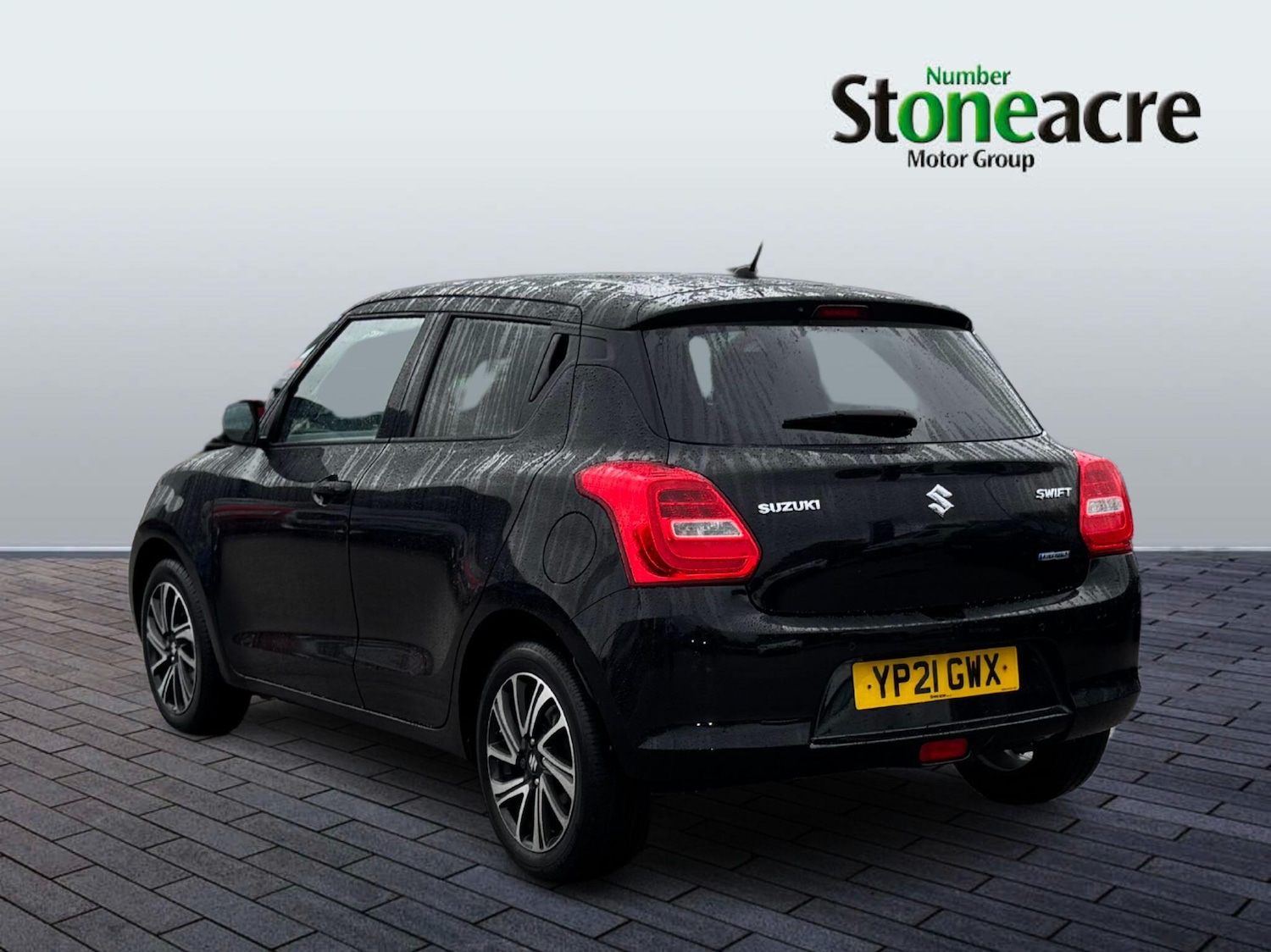 Used Suzuki Swift 2021 for sale - 76667273: Photo 7