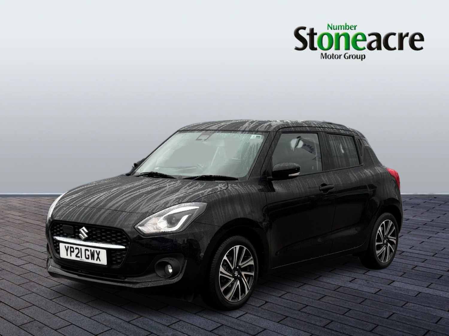 Used Suzuki Swift 2021 for sale - 76667273: Photo 9