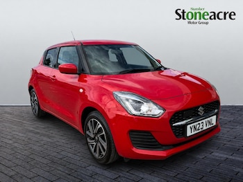 Used Suzuki Swift 2023 for sale - 79475637: Photo
