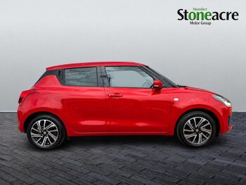 Used Suzuki Swift 2023 for sale - 79475637: Photo