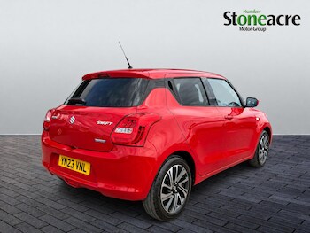 Used Suzuki Swift 2023 for sale - 79475637: Photo