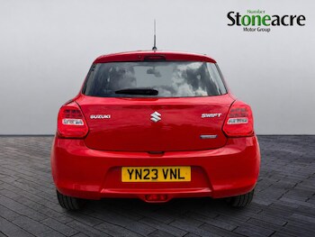 Used Suzuki Swift 2023 for sale - 79475637: Photo
