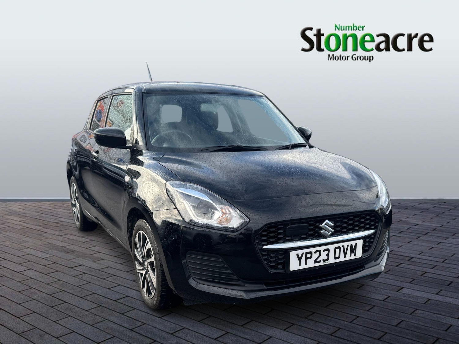 Used Suzuki Swift 2023 for sale - 76771961: Photo 1