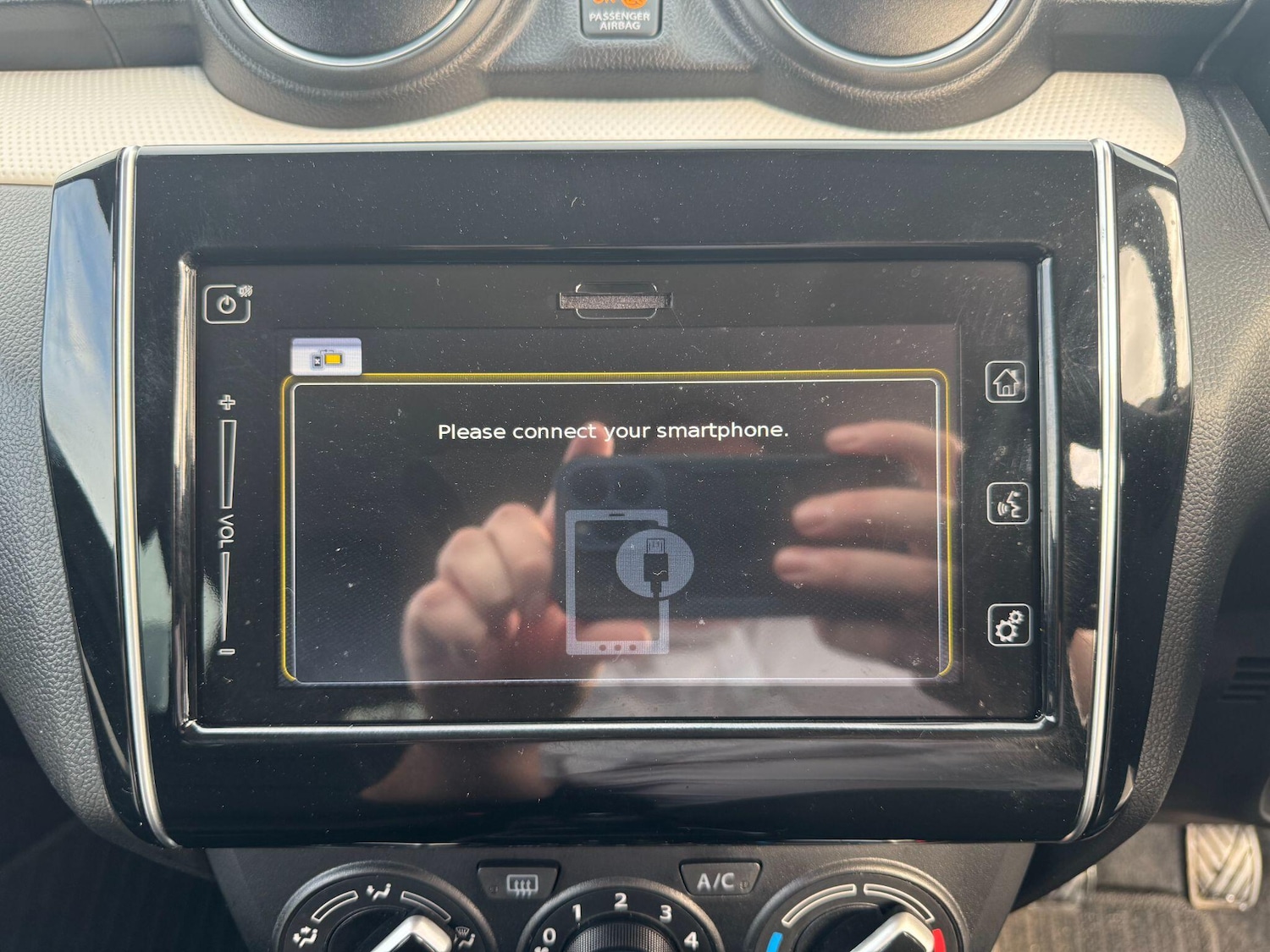 Used Suzuki Swift 2023 for sale - 76771961: Photo 17