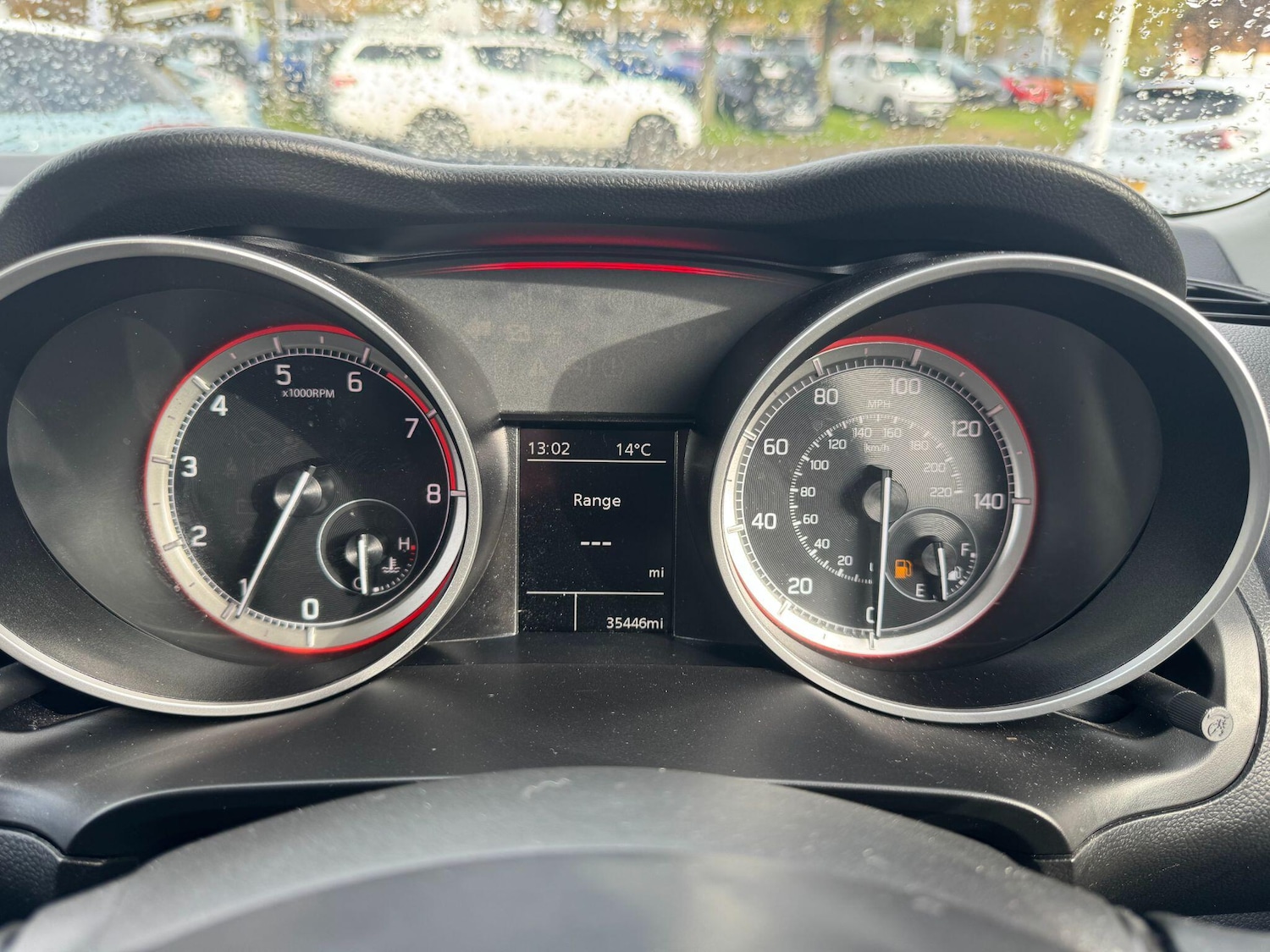 Used Suzuki Swift 2023 for sale - 76771961: Photo 18