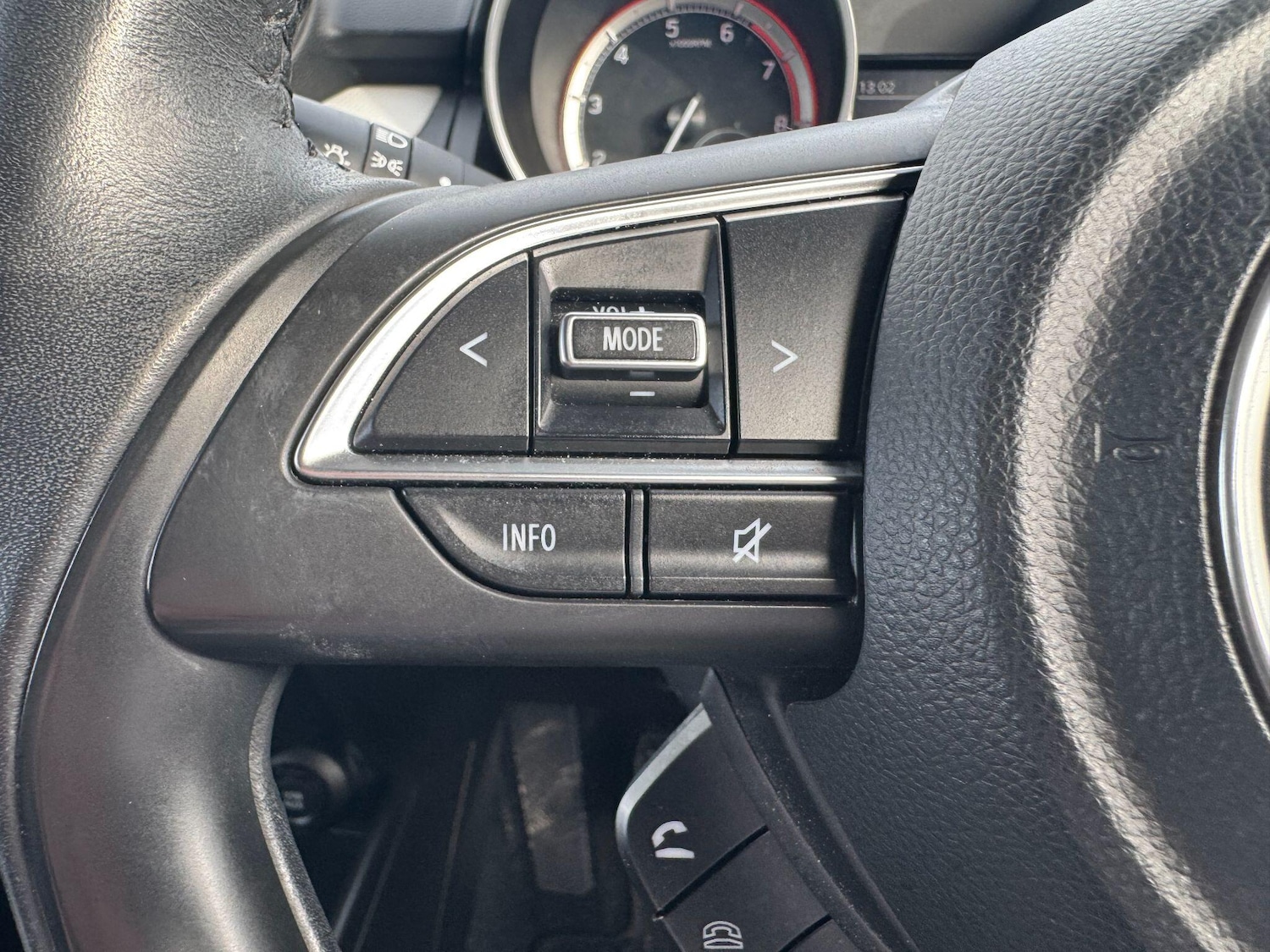 Used Suzuki Swift 2023 for sale - 76771961: Photo 19