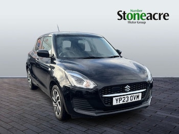 Used Suzuki Swift 2023 for sale - 76771961: Photo