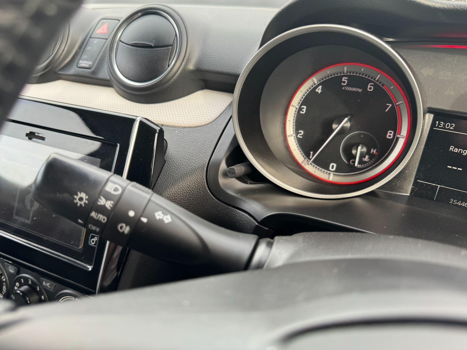 Used Suzuki Swift 2023 for sale - 76771961: Photo 21