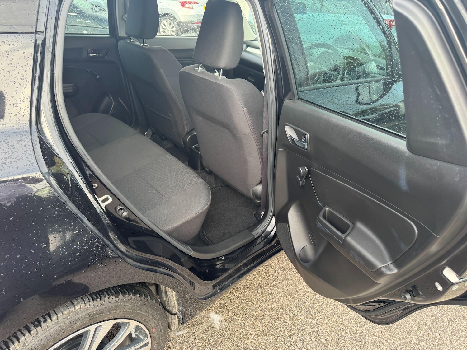 Used Suzuki Swift 2023 for sale - 76771961: Photo 24