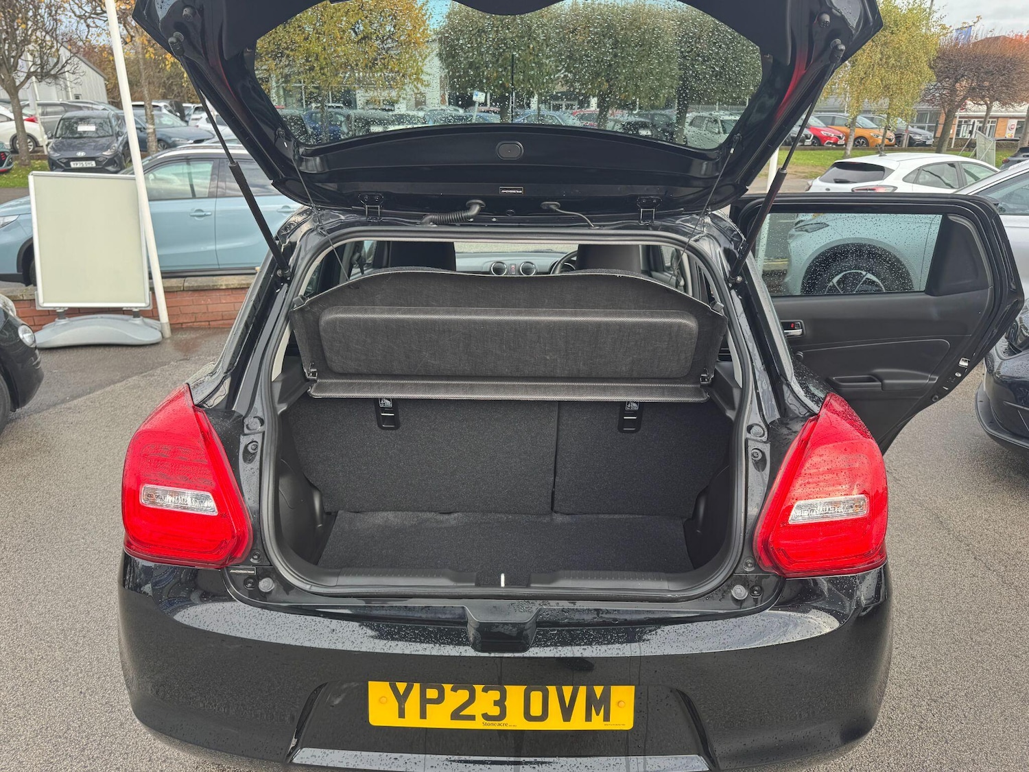 Used Suzuki Swift 2023 for sale - 76771961: Photo 27