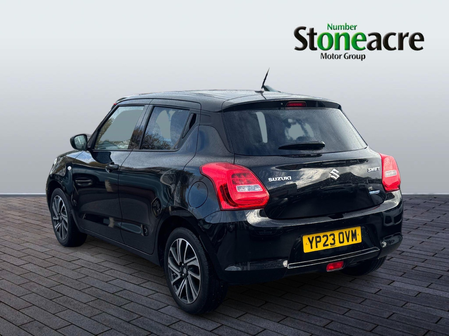 Used Suzuki Swift 2023 for sale - 76771961: Photo 7