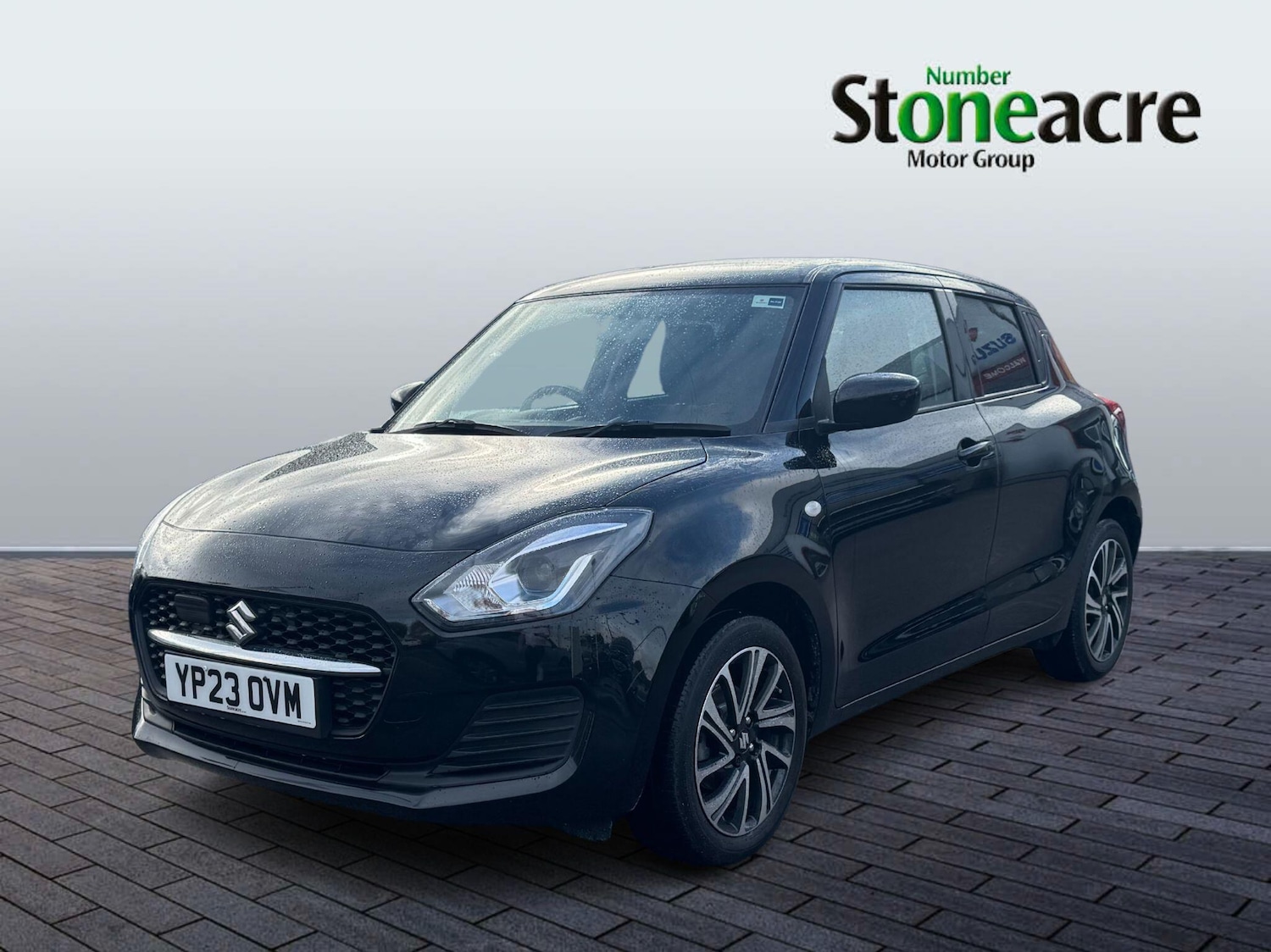 Used Suzuki Swift 2023 for sale - 76771961: Photo 9