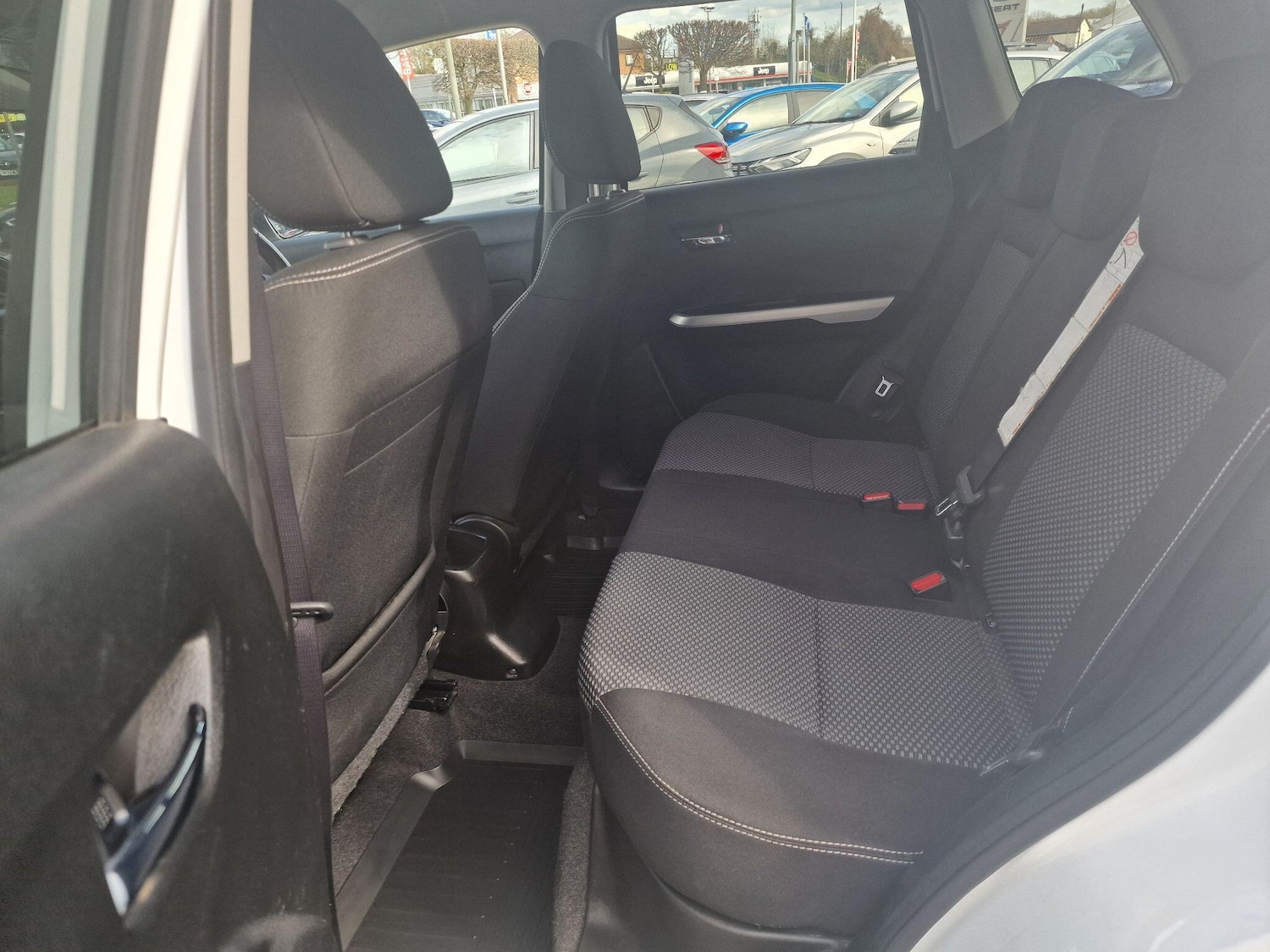 Used Suzuki Vitara 2017 for sale - 78033796: Photo 11