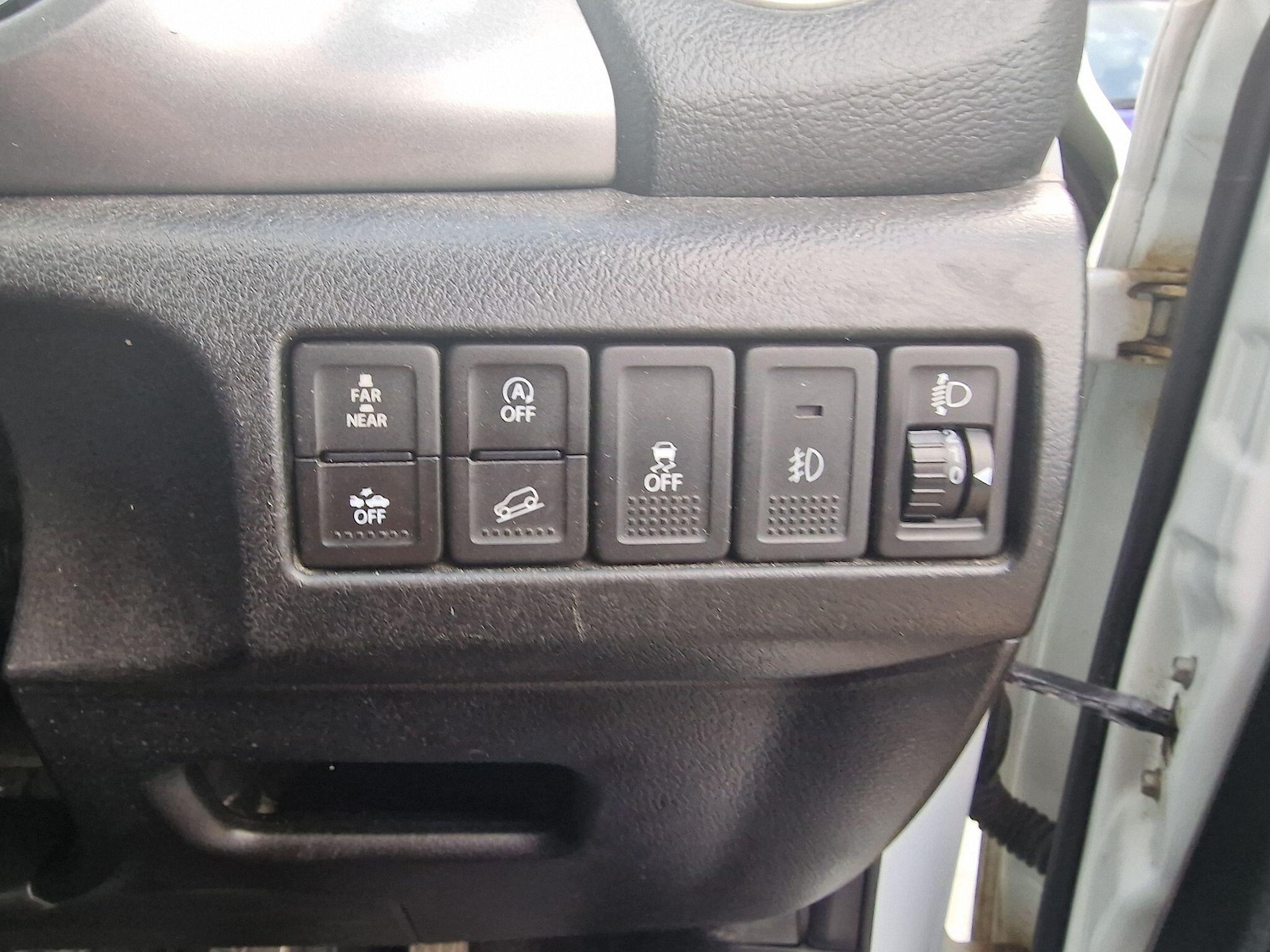 Used Suzuki Vitara 2017 for sale - 78033796: Photo 13