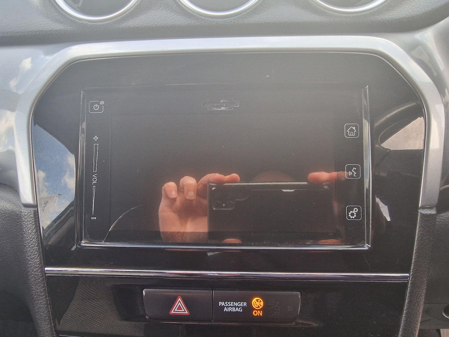 Used Suzuki Vitara 2017 for sale - 78033796: Photo 15