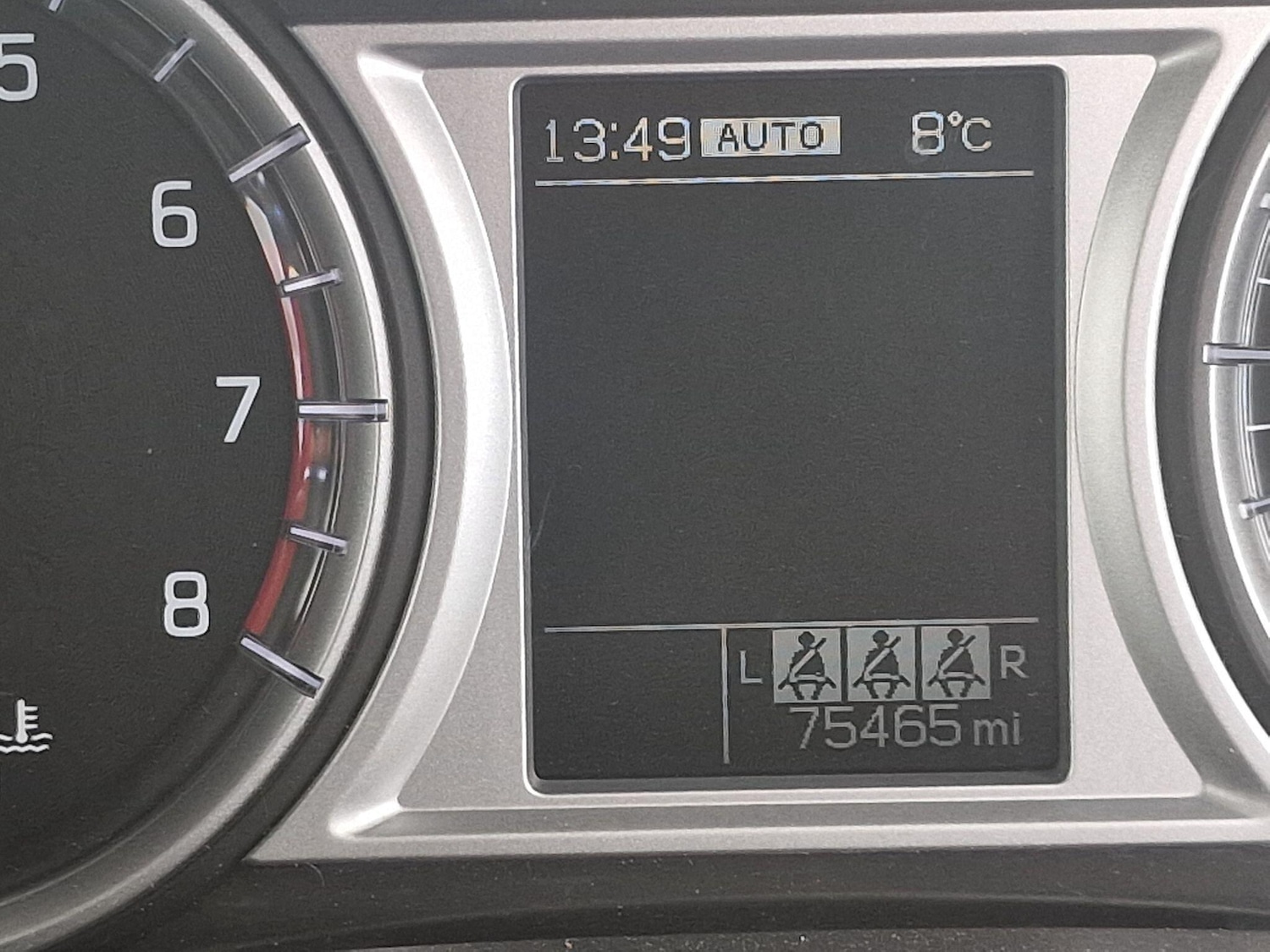 Used Suzuki Vitara 2017 for sale - 78033796: Photo 17