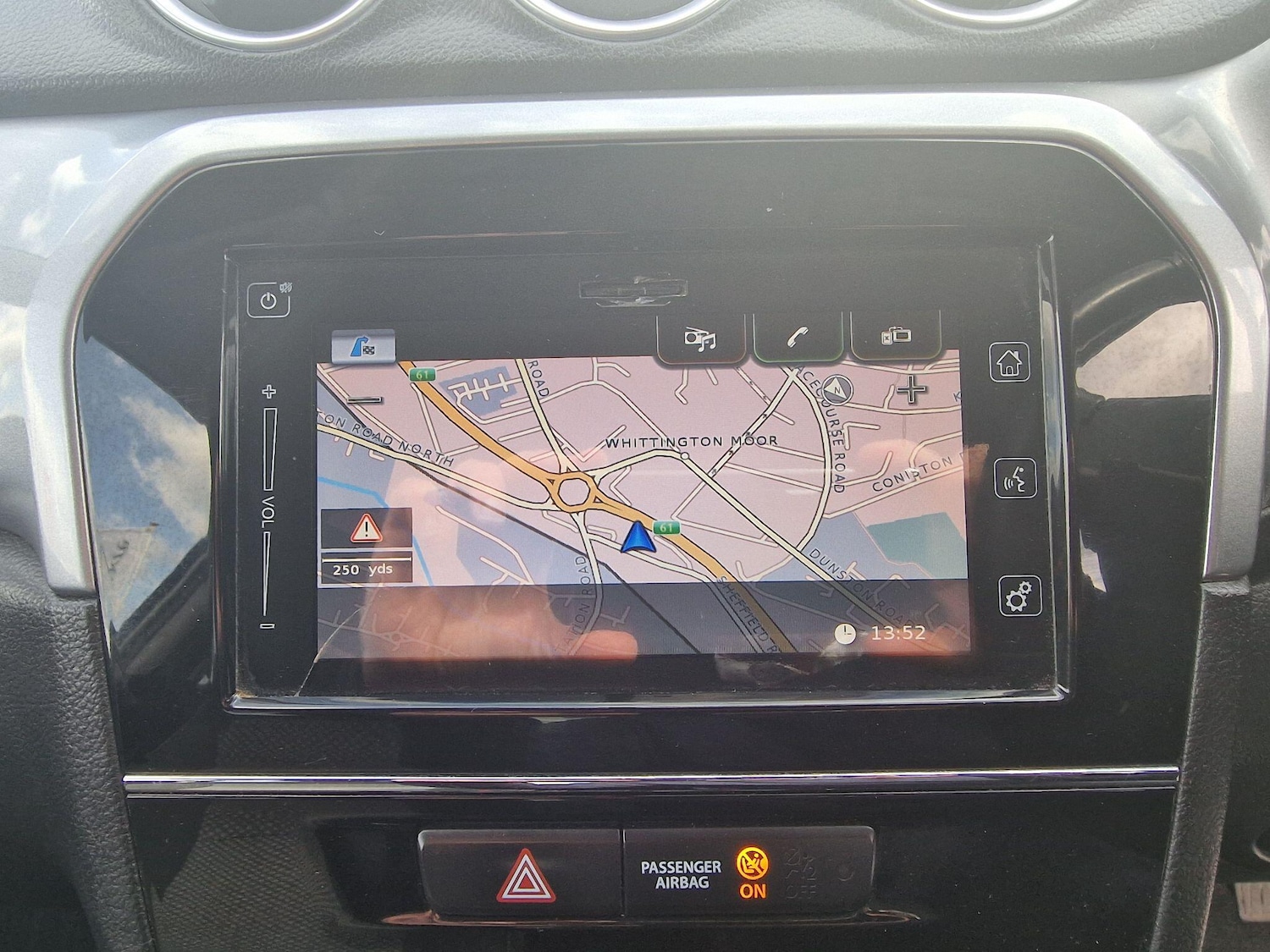 Used Suzuki Vitara 2017 for sale - 78033796: Photo 18