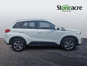 Used Suzuki Vitara 2017 for sale - 78033796: Photo