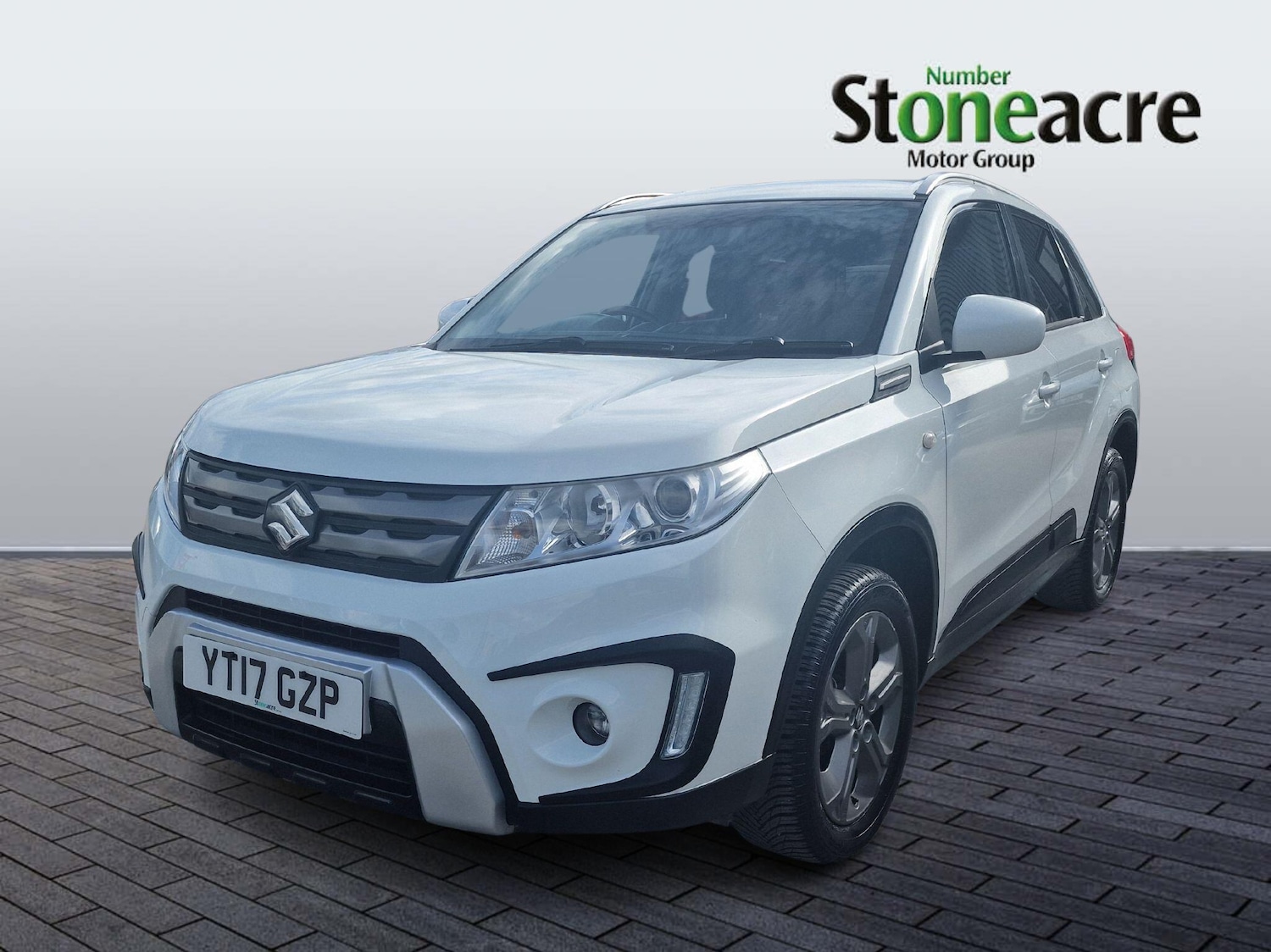 Used Suzuki Vitara 2017 for sale - 78033796: Photo 6