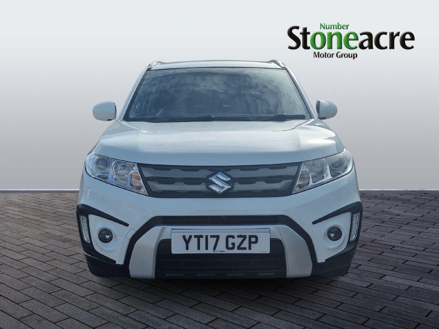 Used Suzuki Vitara 2017 for sale - 78033796: Photo 7