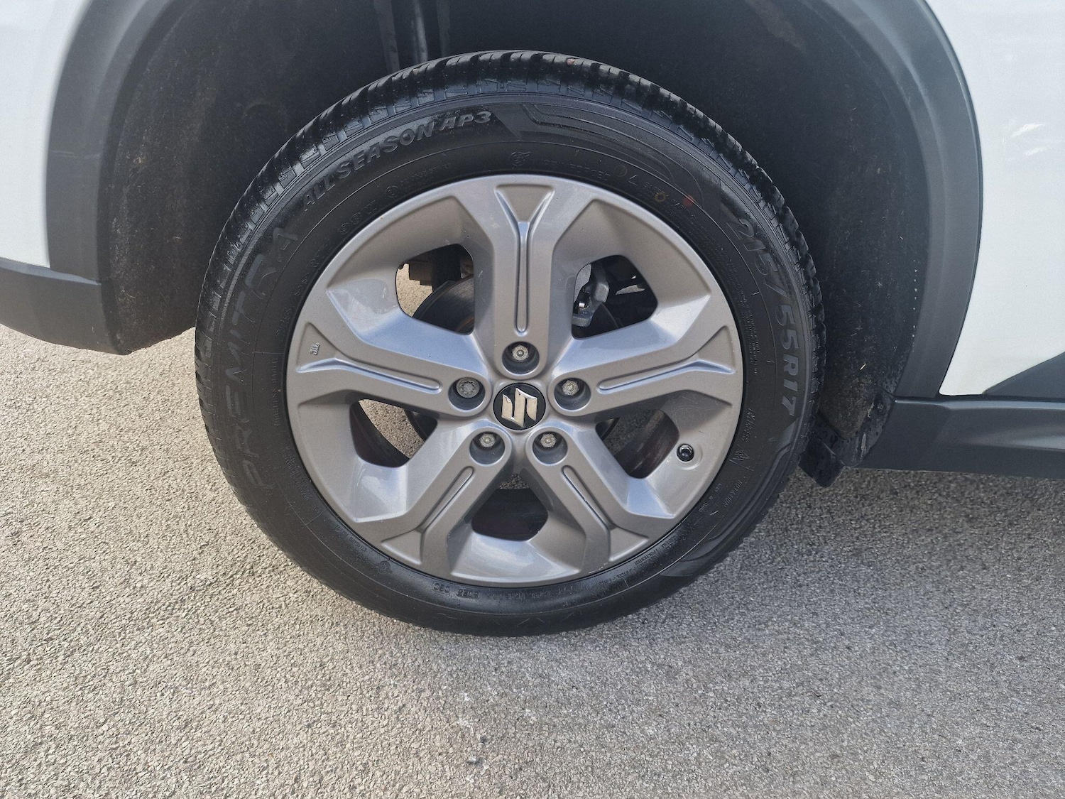 Used Suzuki Vitara 2017 for sale - 78033796: Photo 8