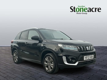 Used Suzuki Vitara 2022 for sale - 75658555: Photo