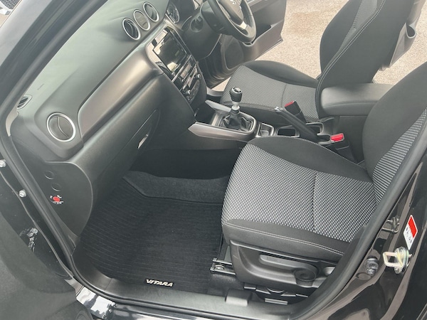 Used Suzuki Vitara 2022 for sale - 75658555: Photo 22