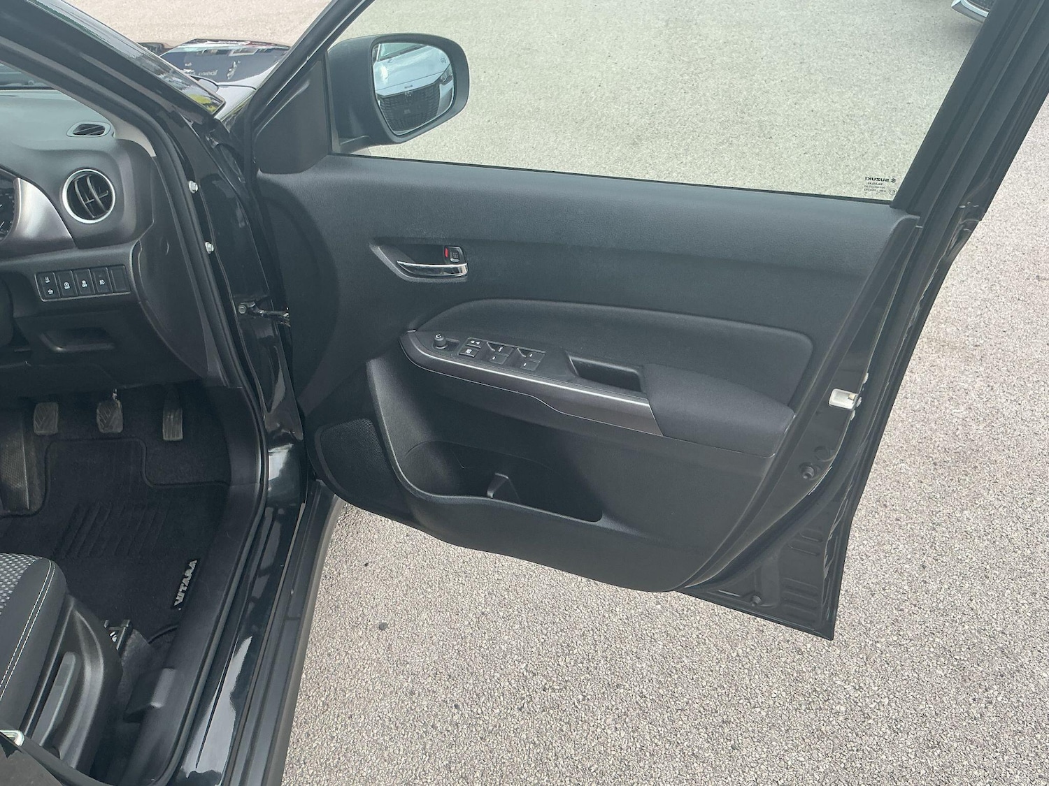 Vehicle 24
