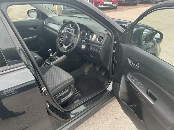 Used Suzuki Vitara 2022 for sale - 75658555: Photo 25
