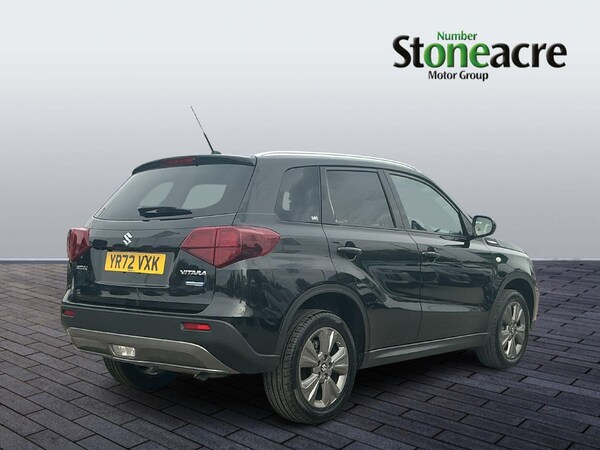 Used Suzuki Vitara 2022 for sale - 75658555: Photo 2