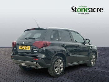 Used Suzuki Vitara 2022 for sale - 75658555: Photo