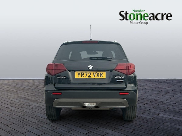 Used Suzuki Vitara 2022 for sale - 75658555: Photo 3
