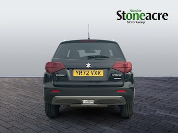 Used Suzuki Vitara 2022 for sale - 75658555: Photo