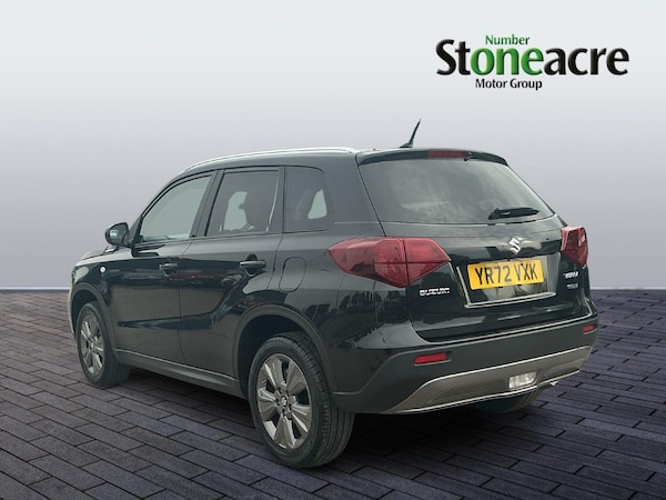 Used Suzuki Vitara 2022 for sale - 75658555: Photo 4