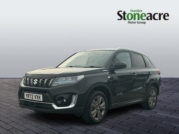 Used Suzuki Vitara 2022 for sale - 75658555: Photo 5