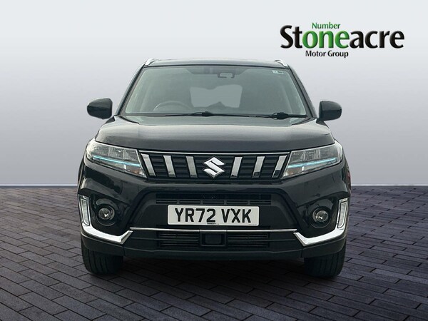 Used Suzuki Vitara 2022 for sale - 75658555: Photo 6